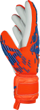 Reusch Attrakt Freegel Silver 5470235 2210 blau orange s